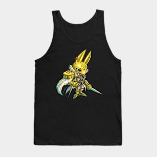 Diarbitmon Tank Top